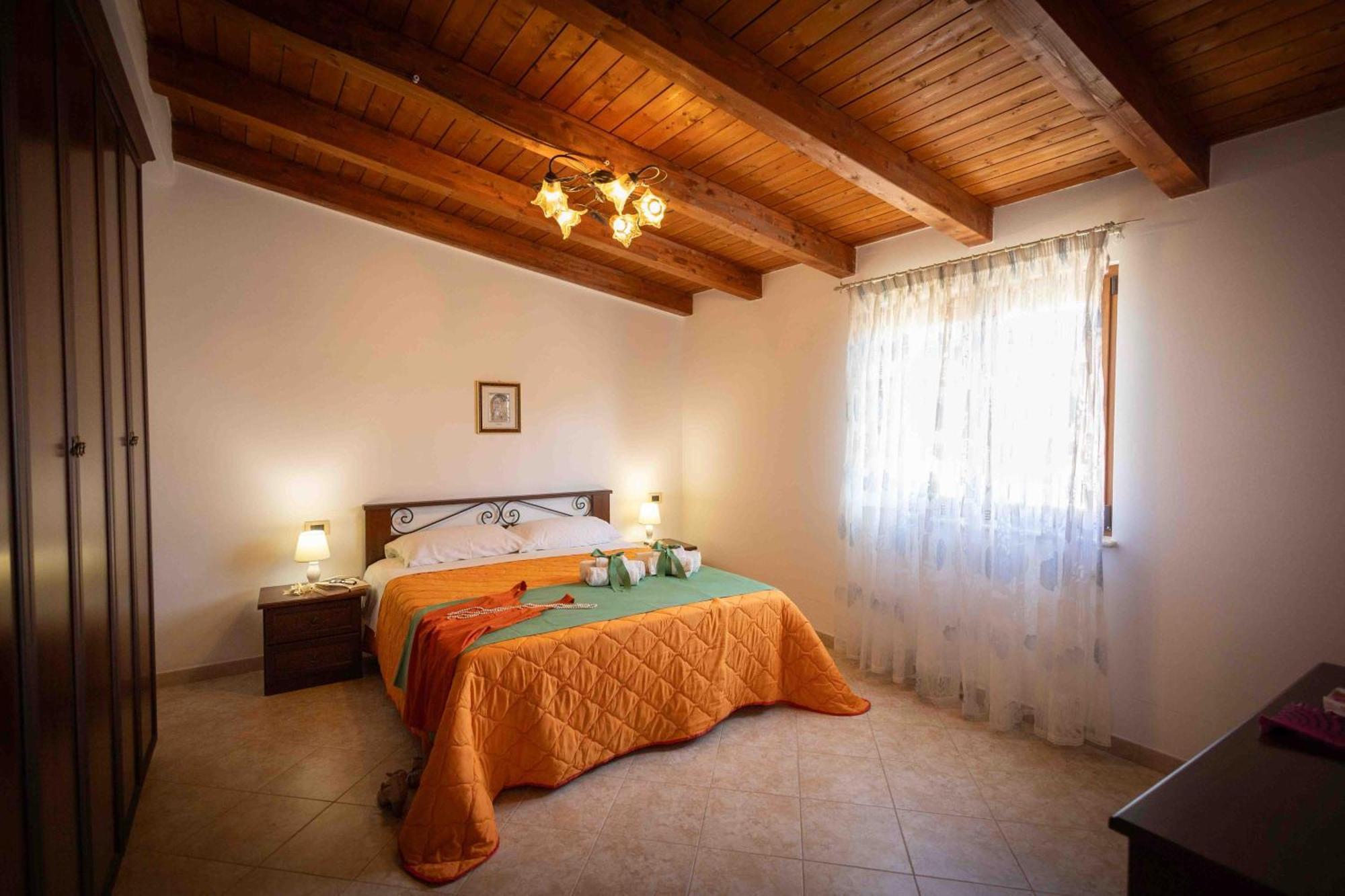 Sunshine Apartments Трапето Екстериор снимка