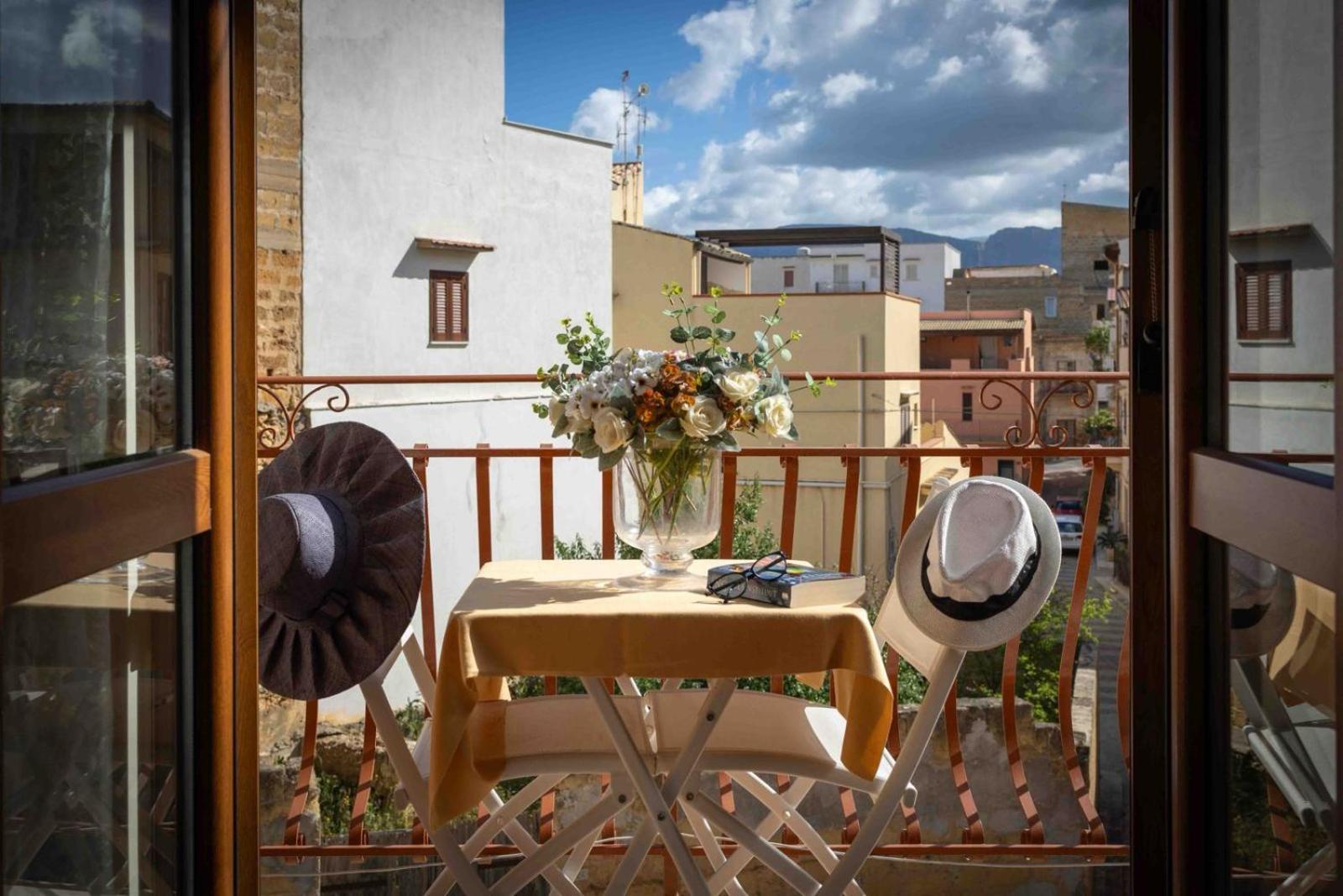 Sunshine Apartments Трапето Екстериор снимка