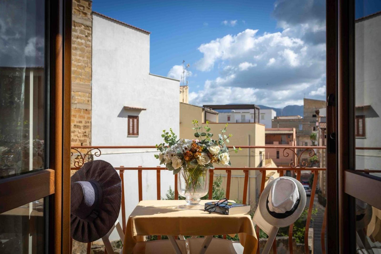 Sunshine Apartments Трапето Екстериор снимка