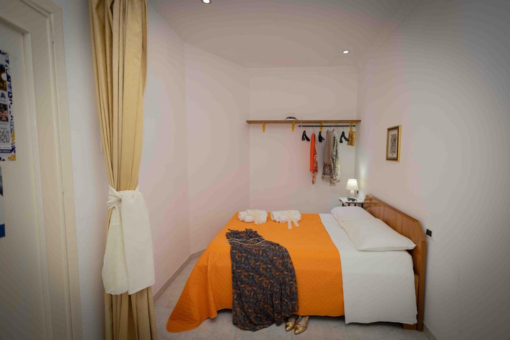 Sunshine Apartments Трапето Екстериор снимка