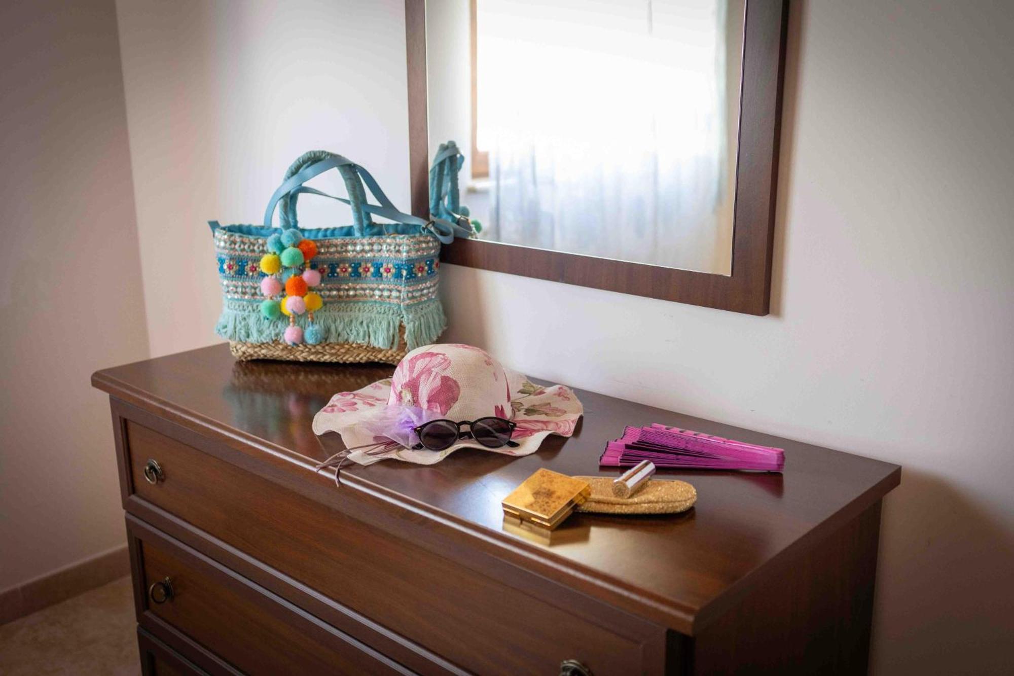 Sunshine Apartments Трапето Екстериор снимка