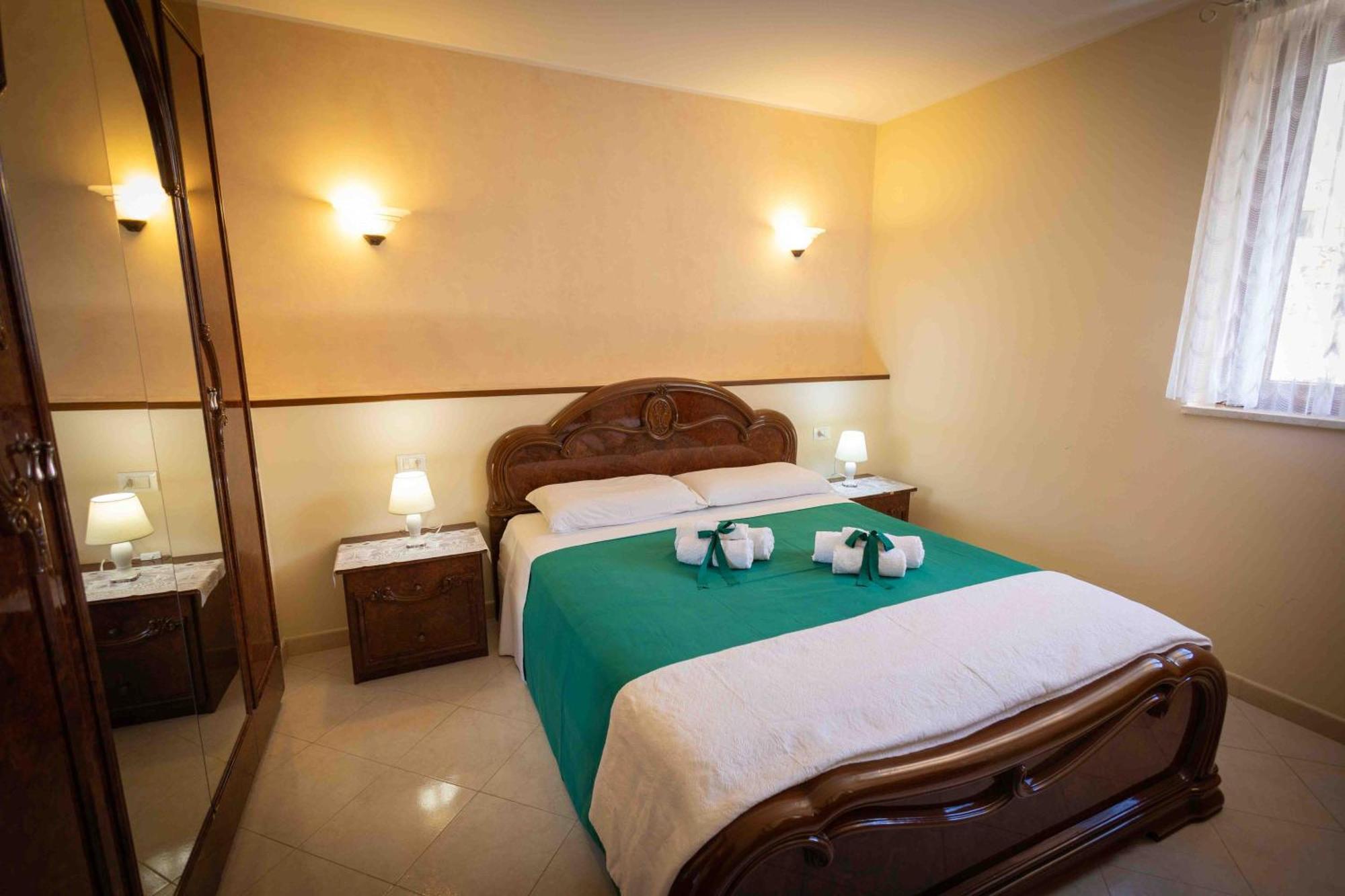 Sunshine Apartments Трапето Екстериор снимка