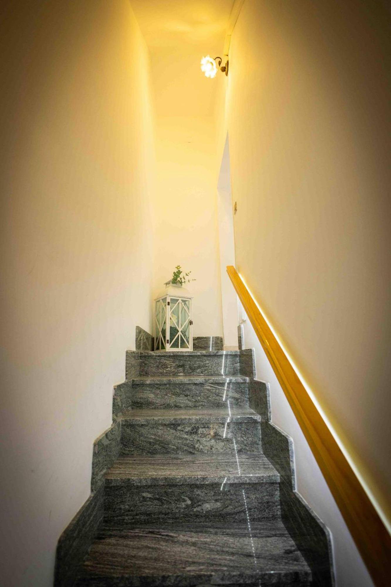 Sunshine Apartments Трапето Екстериор снимка
