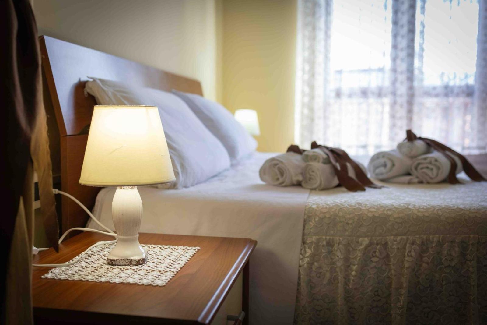 Sunshine Apartments Трапето Екстериор снимка