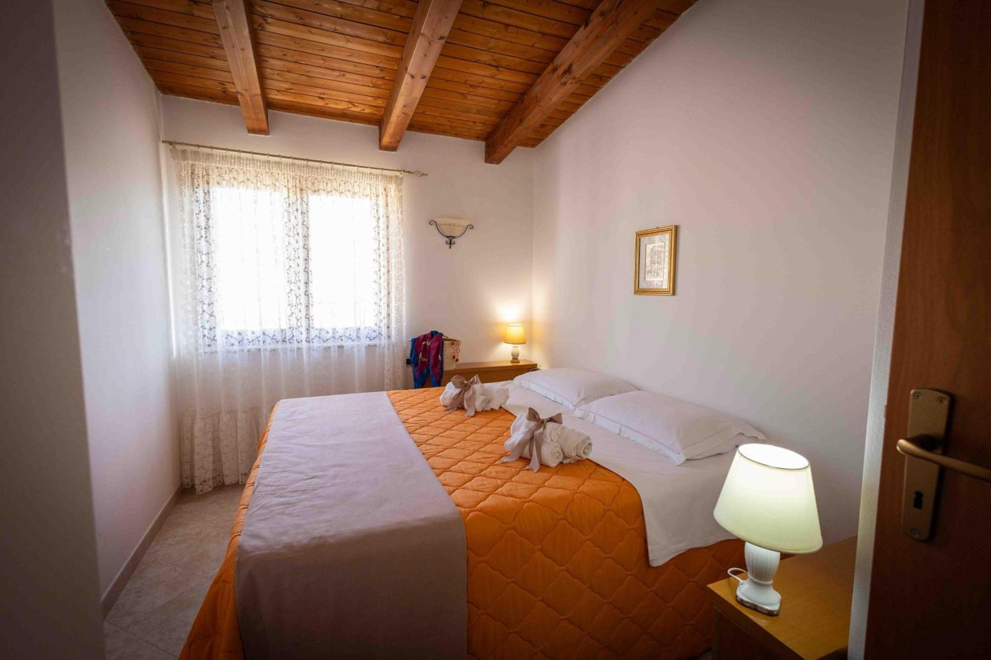 Sunshine Apartments Трапето Екстериор снимка