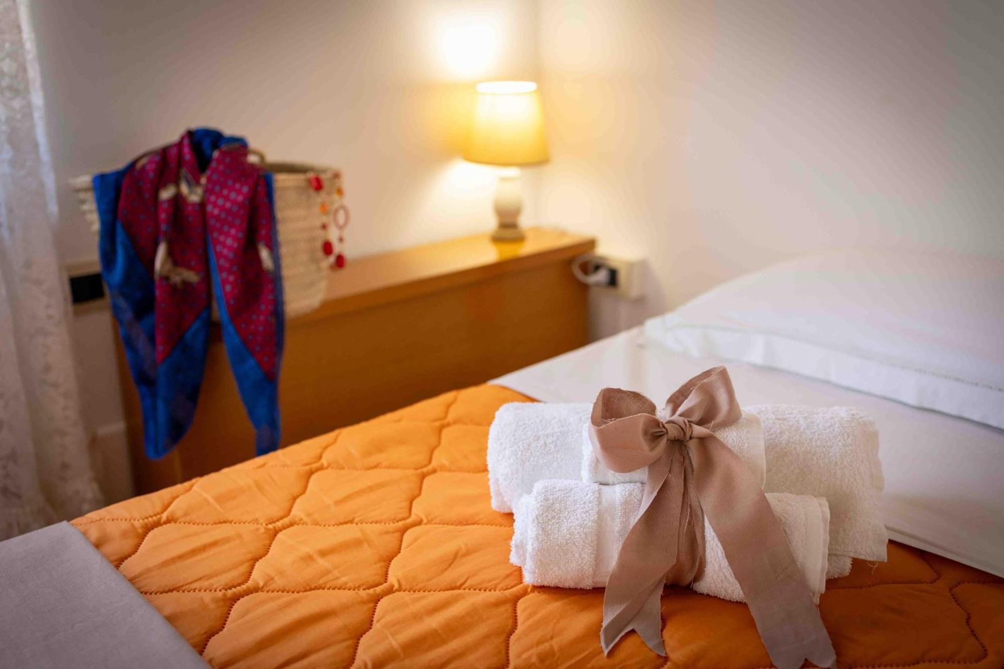 Sunshine Apartments Трапето Екстериор снимка