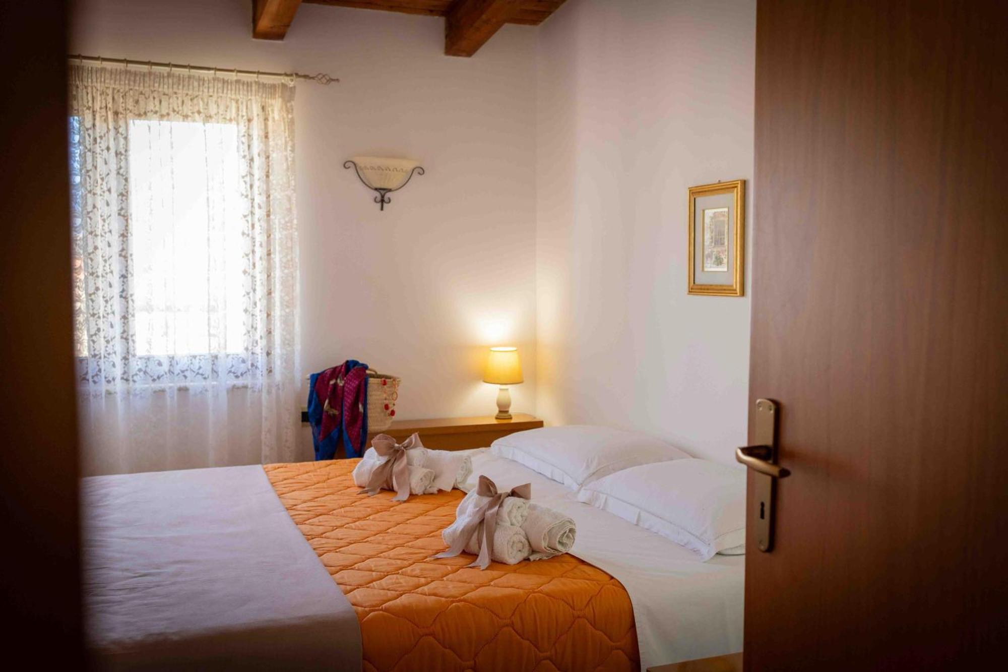 Sunshine Apartments Трапето Екстериор снимка