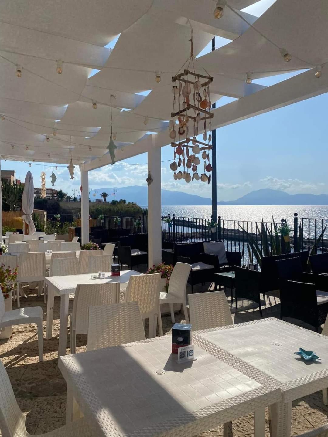 Sunshine Apartments Трапето Екстериор снимка