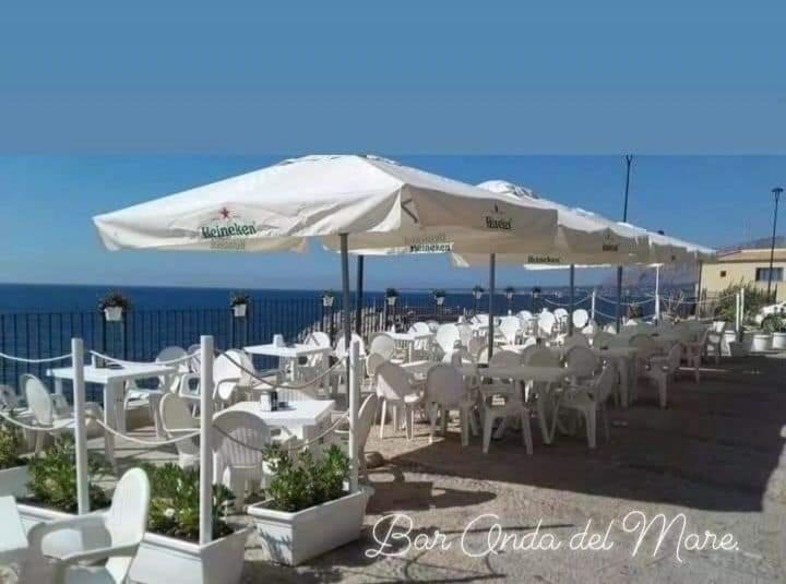 Sunshine Apartments Трапето Екстериор снимка